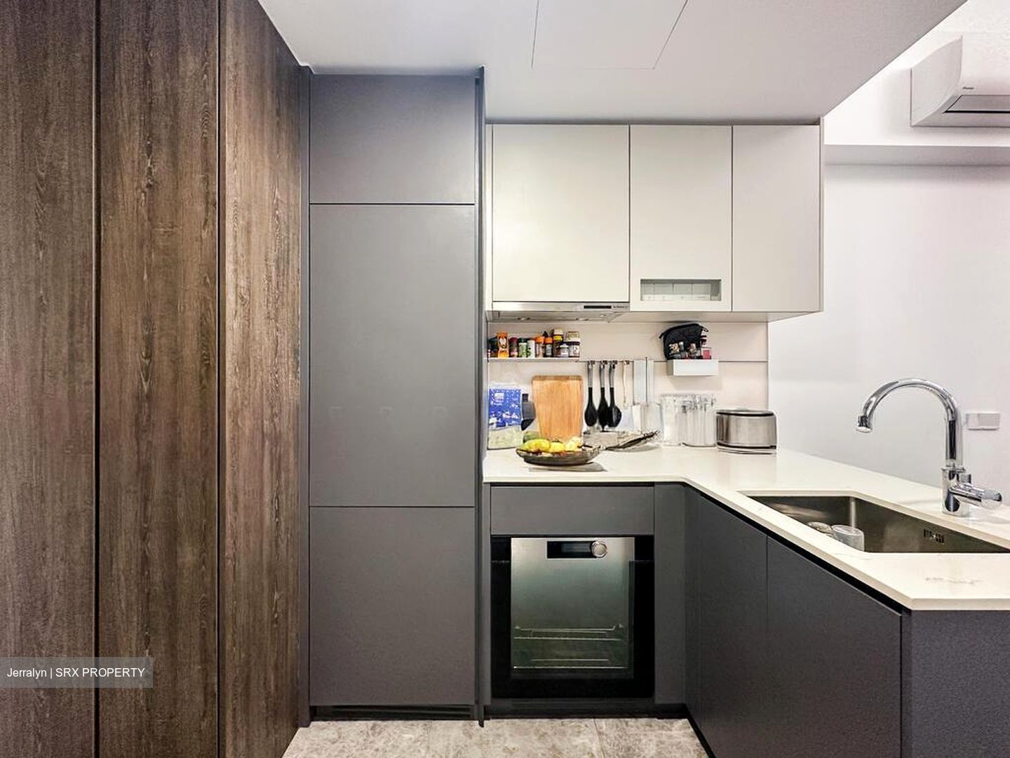 The M (D7), Apartment #498257771